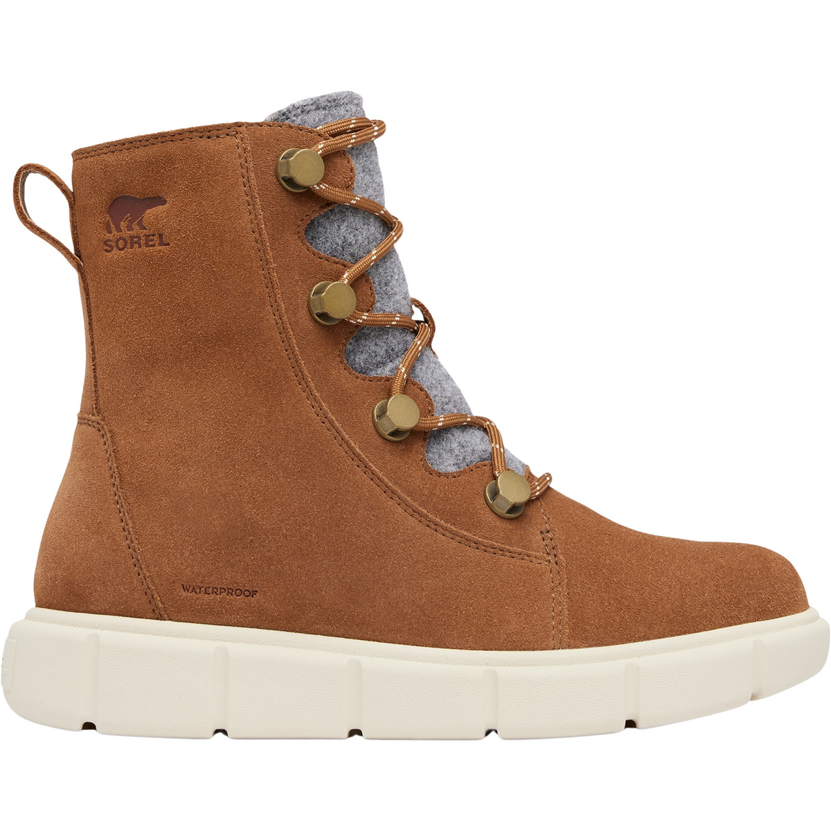 foto del prodotto sorel donna scarpe explorer iii joan wp