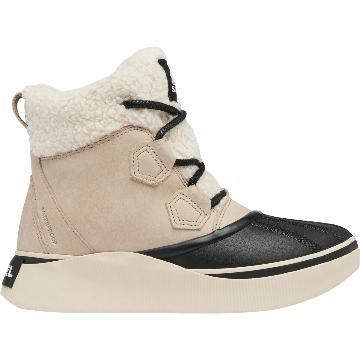 foto del prodotto sorel donna scarpe out n about iv chillz wp
