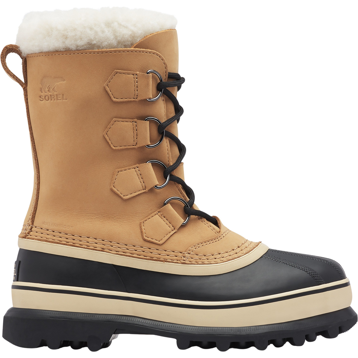foto del prodotto sorel donna stivaletti caribou