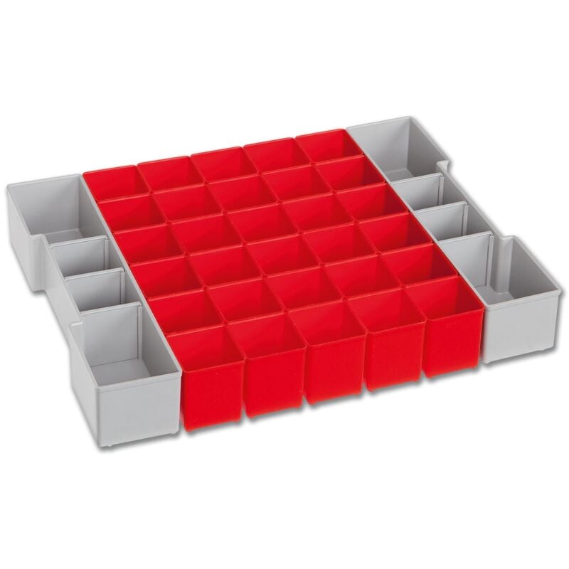 foto del prodotto sortimo 6000010090 lb 102 inserto vassoio 38 parti