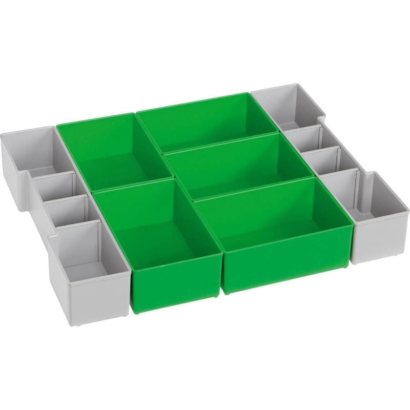 foto del prodotto sortimo 6000010094 lb 102 inserto vassoio 13 parti