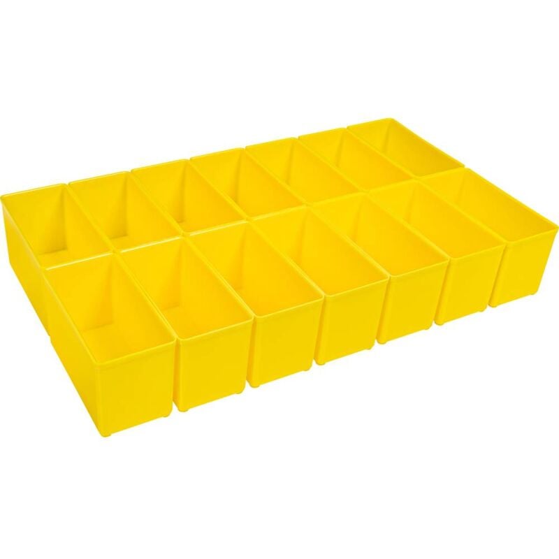 foto del prodotto sortimo 6100000633 proclick ct m 74 inserto vassoio 1 pezzo