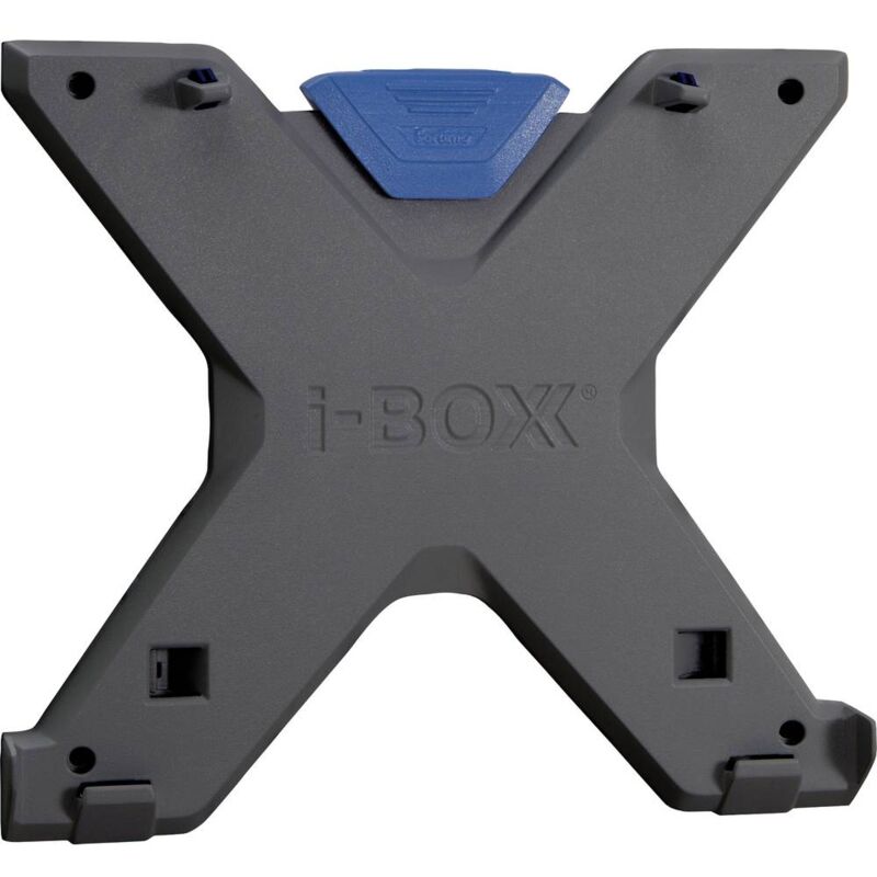 foto del prodotto sortimo i boxx supporto da parete l x l x a 325 x 355 x 47 mm contenuto 1 pz.