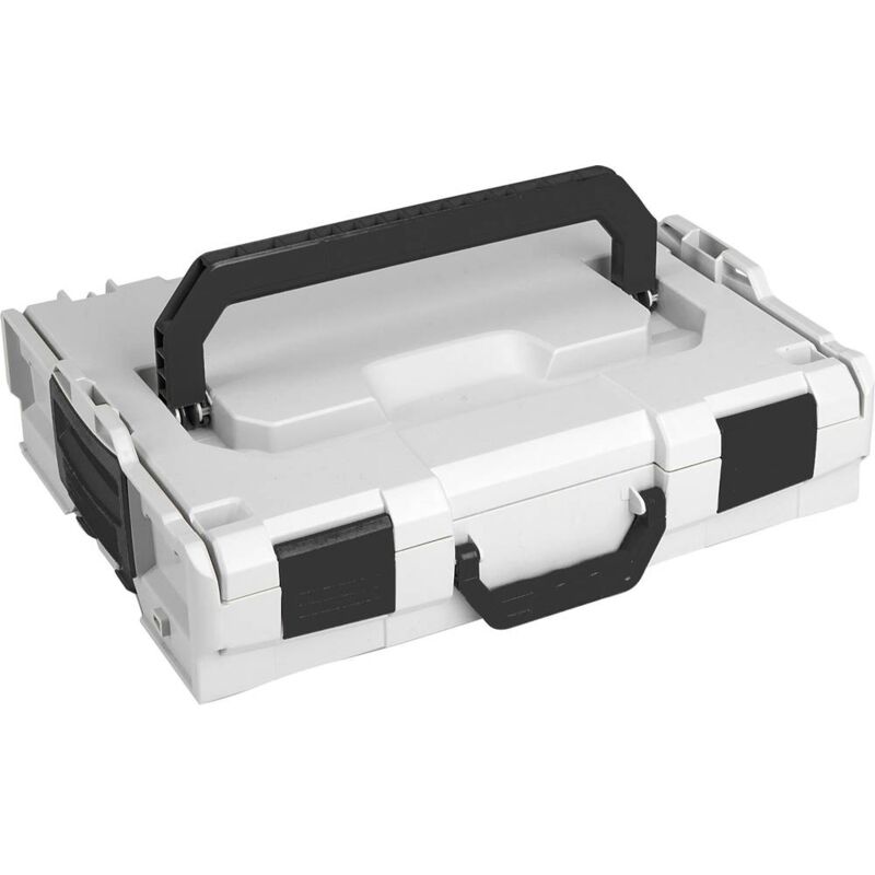 immagine 0 del prodotto sortimo l boxx 102 fg 600.001.0109 cassetta porta utensili senza contenuto abs