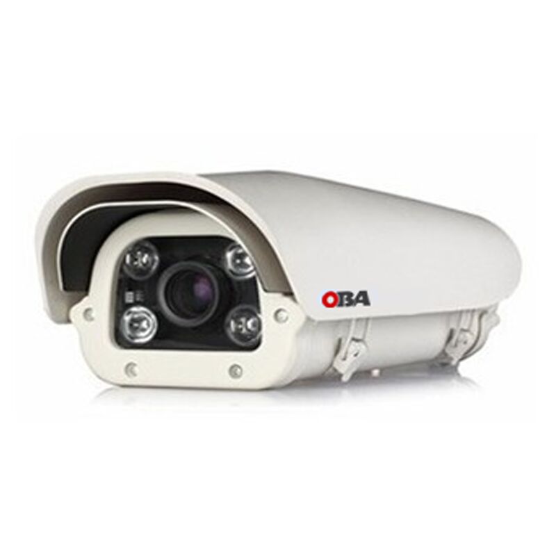 foto del prodotto sorveglianza e controllo accessi con oba cmx22 telecamera anpr per lettura targhe