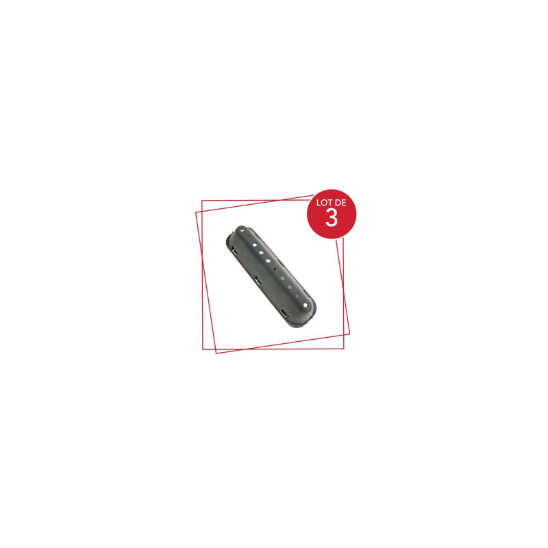 foto del prodotto sos accessorio lotto di 3 dandles di lavatrice di batteria originale c00065463 ariston hotpoint