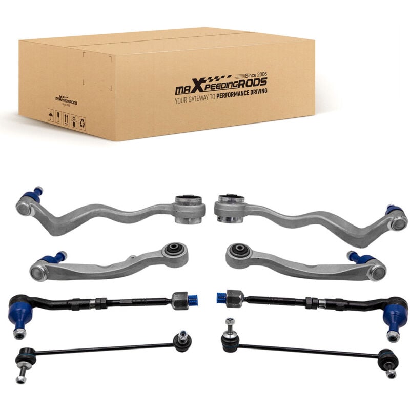 foto del prodotto sospensione anteriore bracci comandi bracci oscillanti drop link for bmw 5 e60