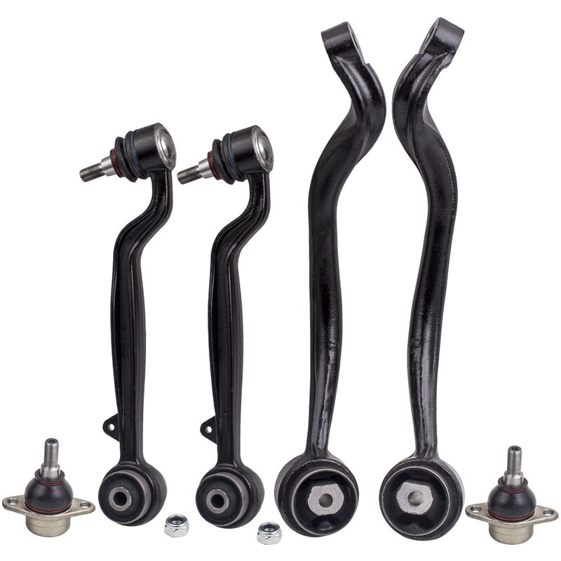 foto del prodotto sospensione bracci controllo kit anteriore superiore inferiore per range rover