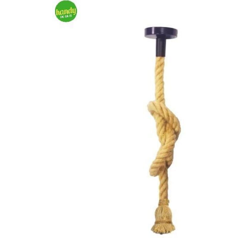 foto del prodotto sospensione e27 prismalux m 150