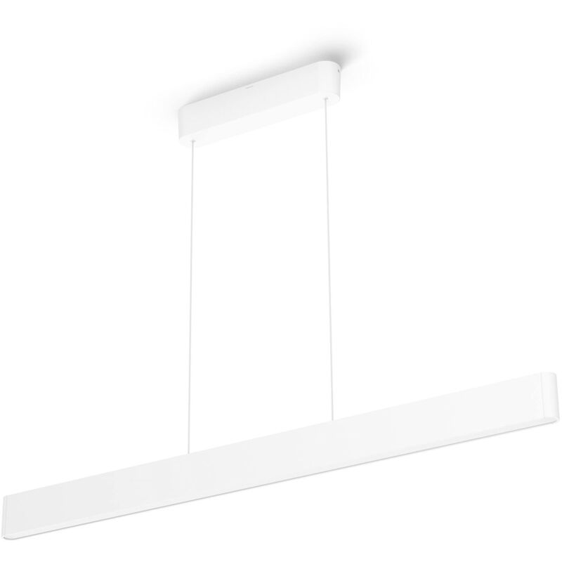 foto del prodotto sospensione ensis philips hue 34346700 929003053301 bioemissione bianca