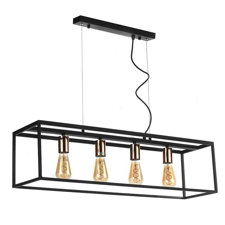 foto del prodotto sospensione floki