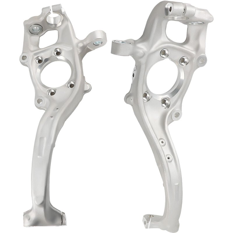 foto del prodotto sospensione fuso a snodo anteriore sinistra destra for audi a4 8k b8 q5 8rb