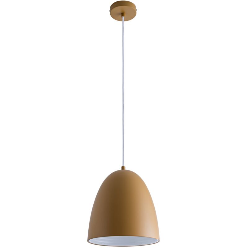 foto del prodotto sospensione lampada da cucina sala da pranzo tavolo da pranzo interno oro bianco bianco oro, g95 palla specchio testa argento 700lm paco home