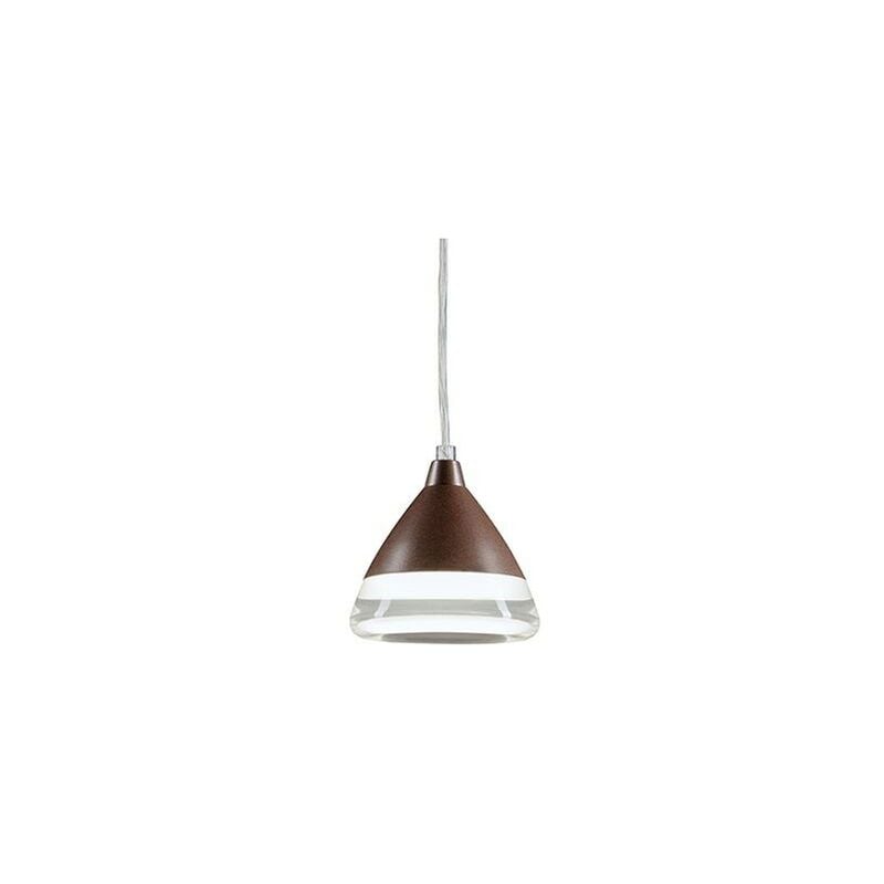 foto del prodotto sospensione led 20w 3000k sovil