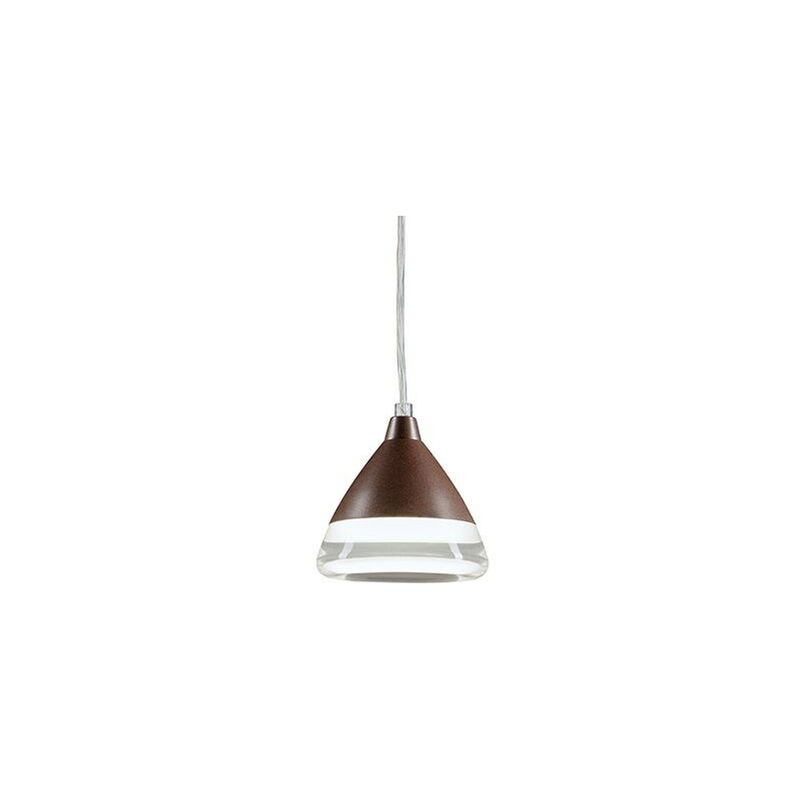 foto del prodotto sospensione led 20w 4000k sovil