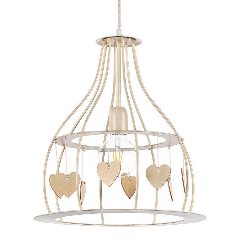 foto del prodotto sospensione leonilde