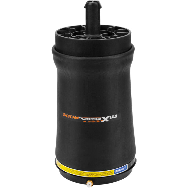 foto del prodotto sospensione pneumatica posteriore for range rover sport l494 lr044853 lr052171