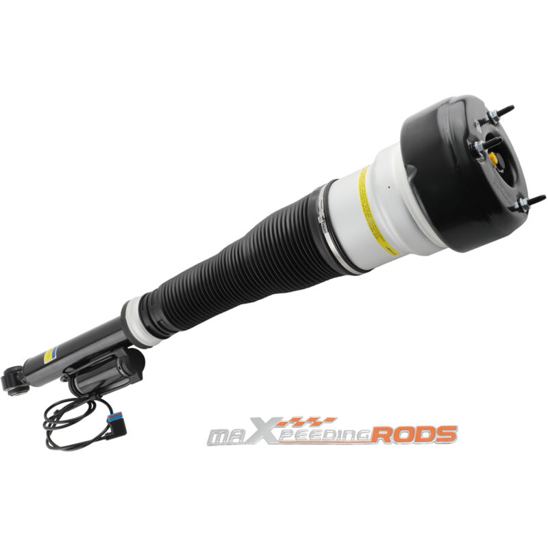 foto del prodotto sospensione pneumatica posteriore sinistra for mercedes s w221 c216 airmatic