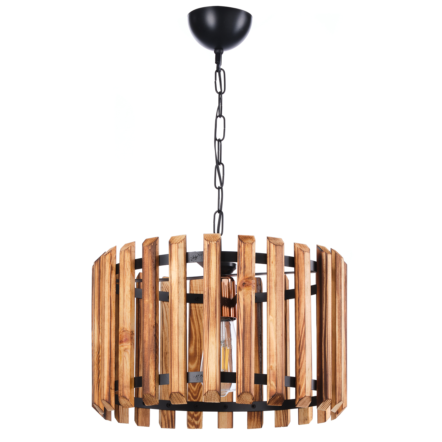 foto del prodotto sospensione raul circolare