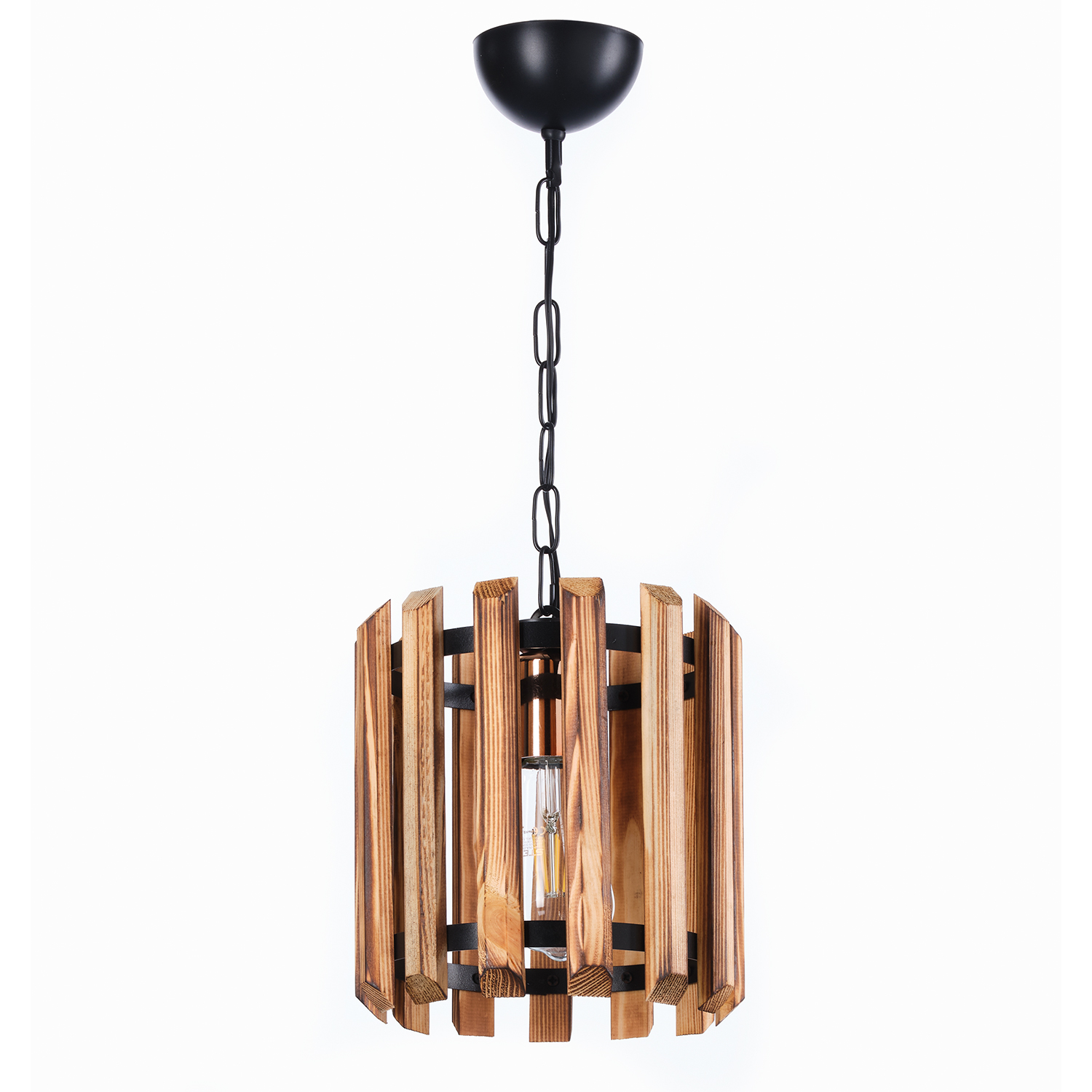 foto del prodotto sospensione raul circolare piccola