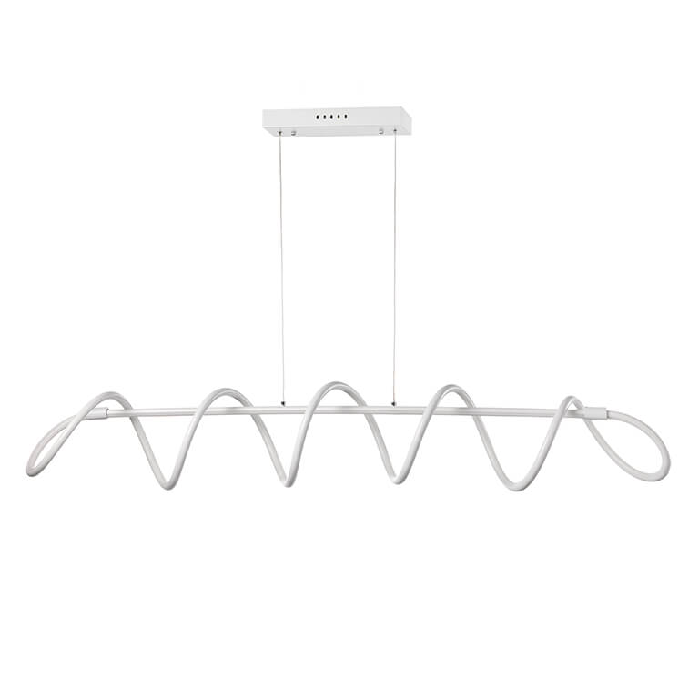 foto del prodotto sospensione spirale