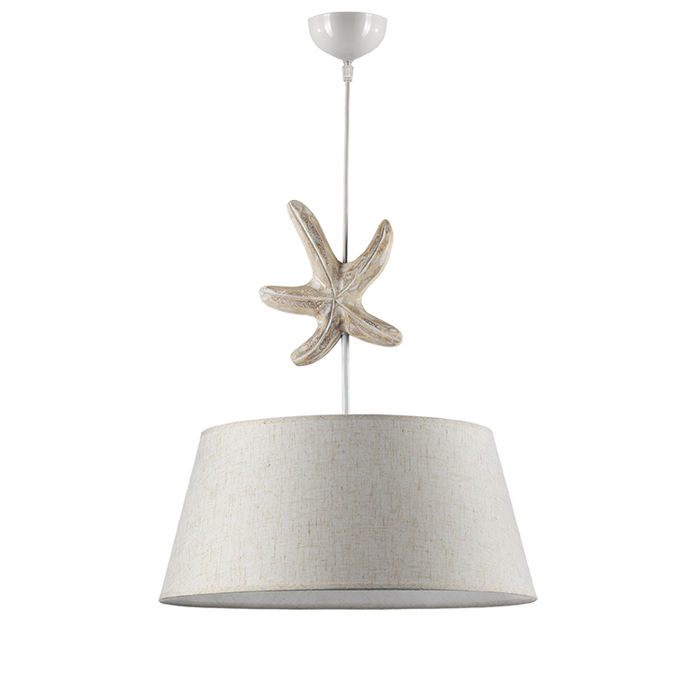 foto del prodotto sospensione stellina