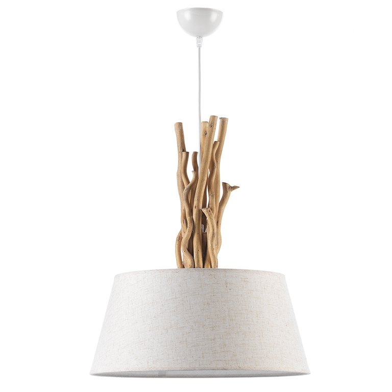 foto del prodotto sospensione woody