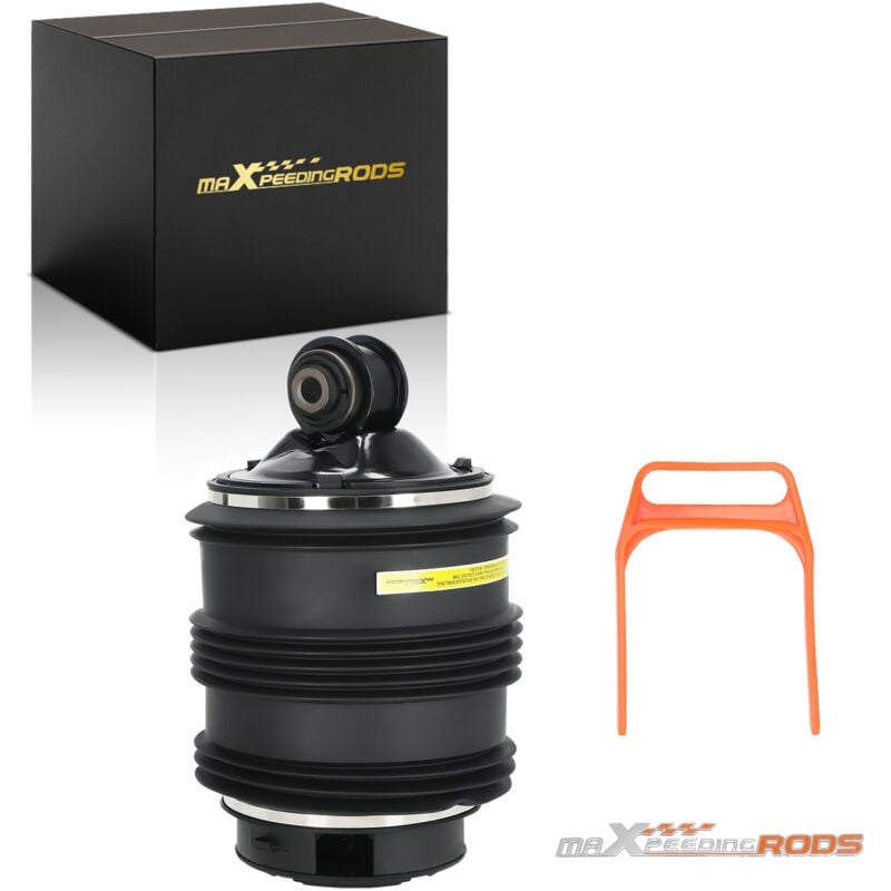 foto del prodotto sospensioni ad aria posteriore 2pins for mercedes classe e s211 2113200925