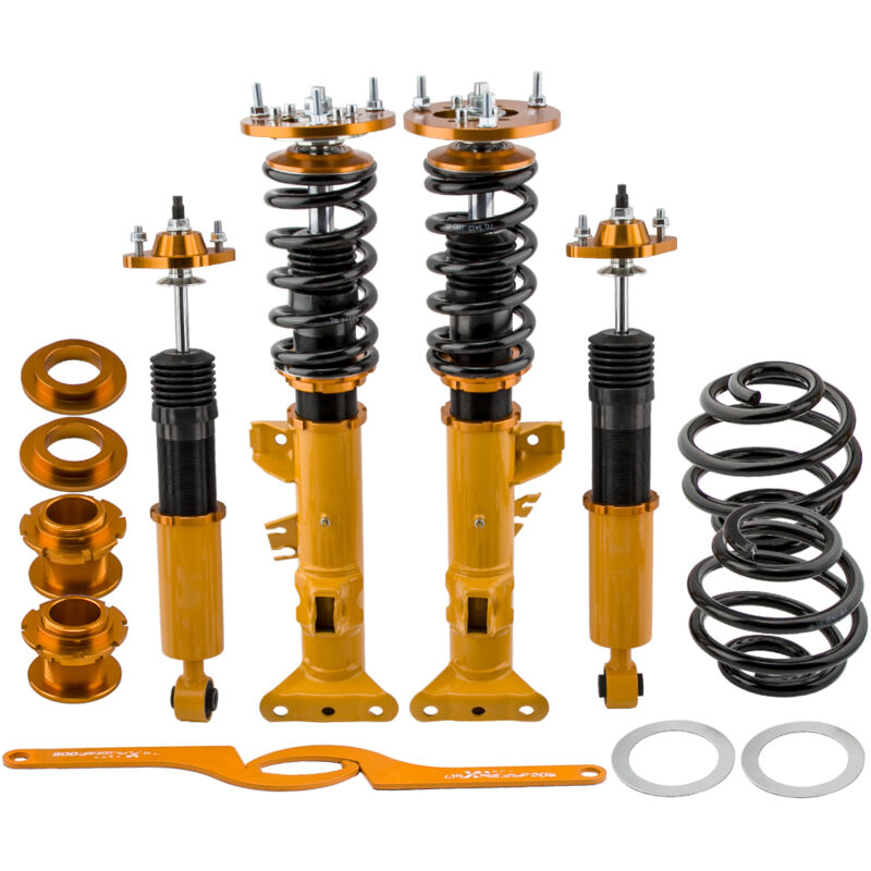 foto del prodotto sospensioni ammortizzatori e molle coilover kit for bmw e36 compact 1994 2001