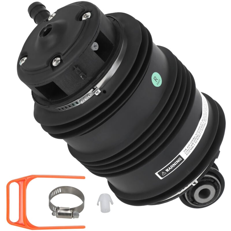 foto del prodotto sospensioni molla for mercedes classe e w211 s211 airmatic posteriore destra