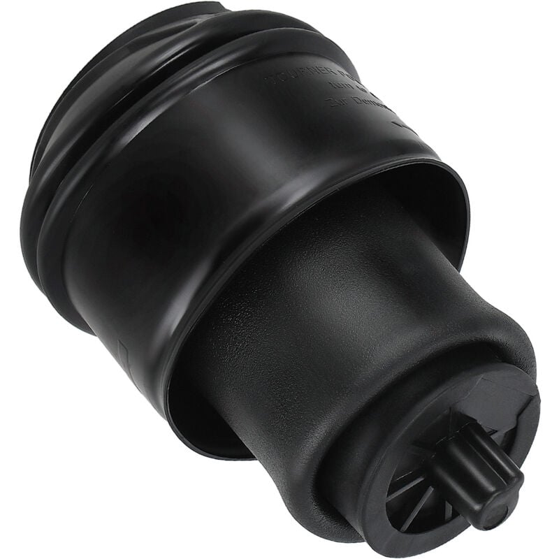 foto del prodotto sospensioni pneumatiche posteriore for fiat scudo autobus furgonato 2007 2016