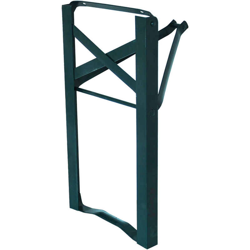 foto del prodotto sostegno per panca cm 23 x 3 x h 42
