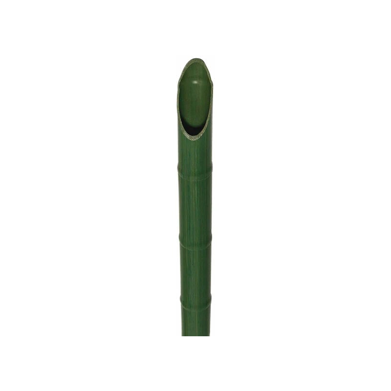 foto del prodotto sostegno tutore in plastica correzione di guida per piante 57 mm. h2.00 mt.