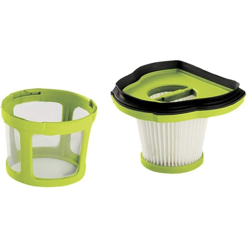 foto del prodotto sostituisci il filtro dell aspirapolvere portatile pet hair eraser per bissell 1782 pet hair eraser, aspirapolvere portatile e per auto senza fili,