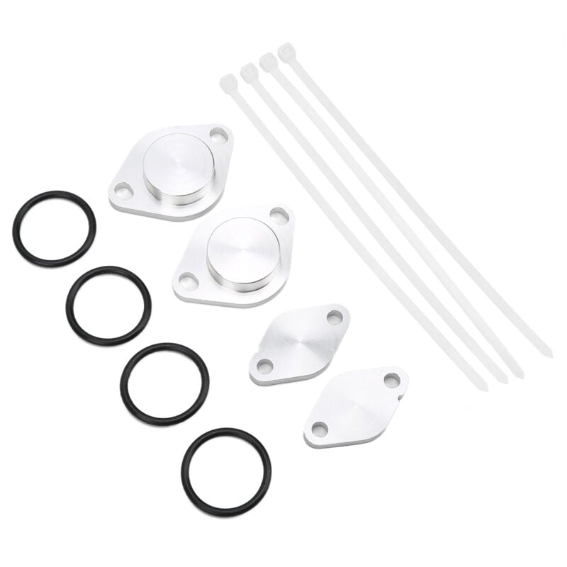 foto del prodotto sostituzione accessori kit piastra di chiusura egr per land rover discovery 3 range sport tdv6 eosnow