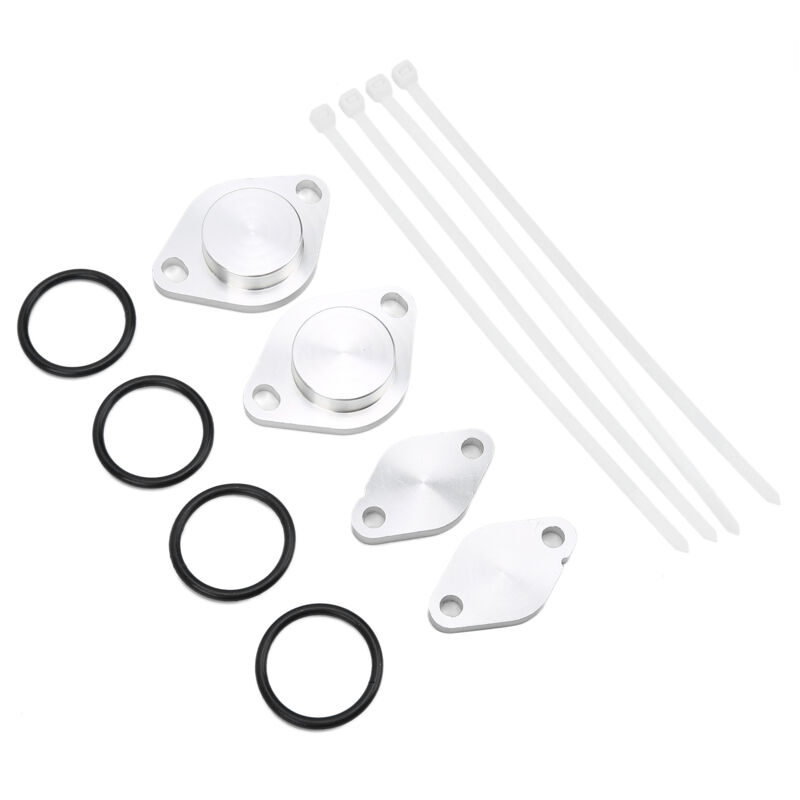 foto del prodotto sostituzione accessori kit piastra di chiusura egr per land rover discovery 3 range sport tdv6 zoternen