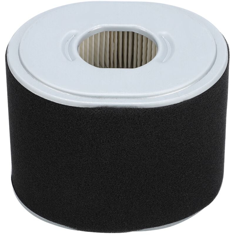 foto del prodotto sostituzione accessorio filtro aria tosaerba adatto per honda gx390 gx340 11 13 hp zoternen