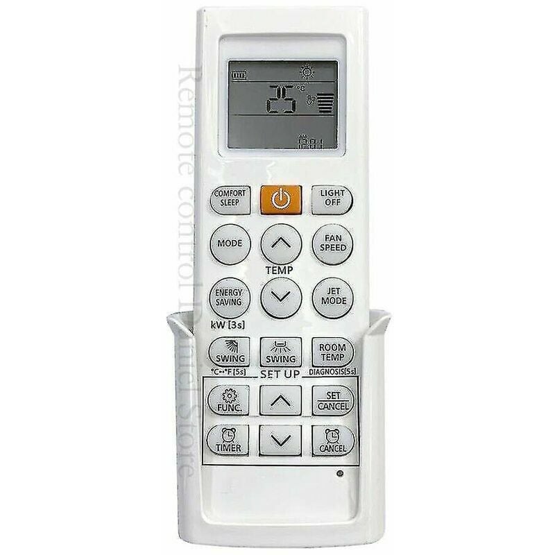 foto del prodotto sostituzione akb75215401 per telecomando condizionatore lg akb74955605 akb74955617 controle remot