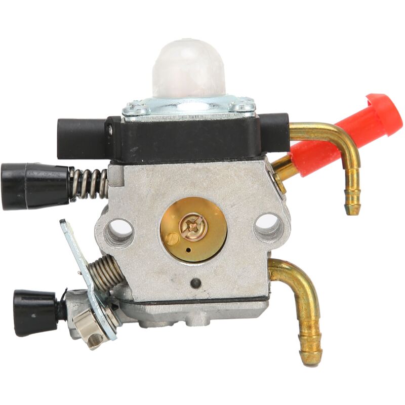 foto del prodotto sostituzione carburatore adatta per tagliasiepi hs81 hs81r hs81rc hs81t hs86 hs86r hs86t