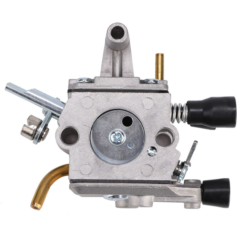 foto del prodotto sostituzione carburatore, cabina facile da usare adatta per stihl fs 200 fs120