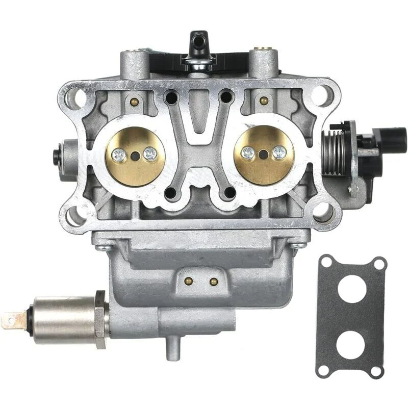 foto del prodotto sostituzione carburatore per motori honda gxv530 gxv530r gxv530u 16100 z0a 815 aiperq