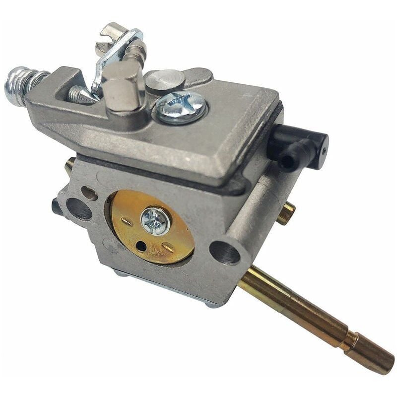 foto del prodotto sostituzione del carburatore del decespugliatore stihl fs160 fs180 fs220 fs220 fs280 fs290 zama