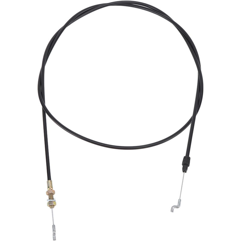 foto del prodotto sostituzione del cavo del cambio di trasmissione per trattorino da prato 7460935a 7460935 9460935a - eosnow