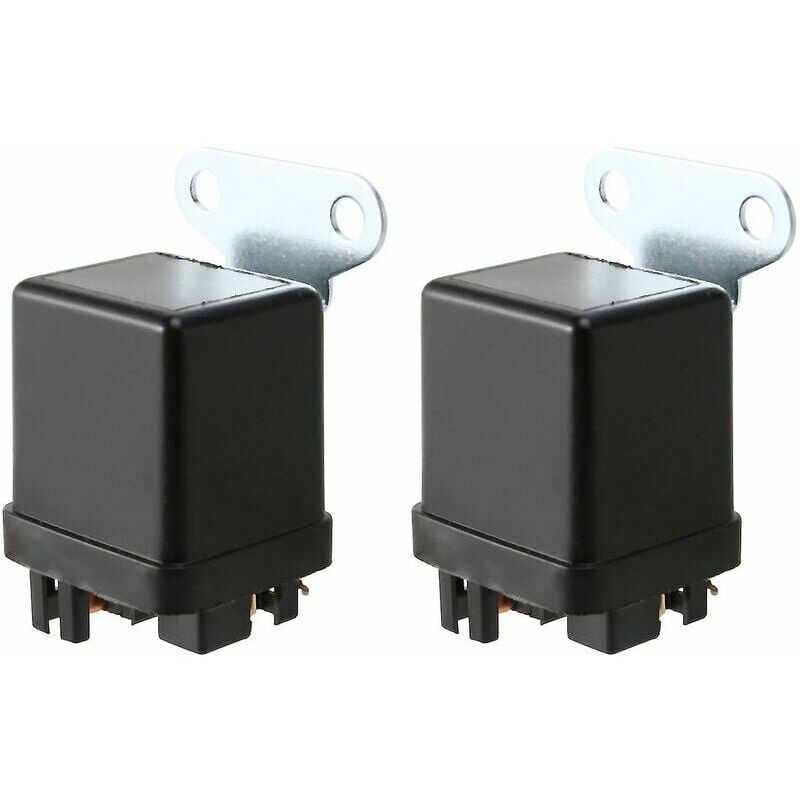 foto del prodotto sostituzione del rel di incandescenza per kubota yanmar jideco 91008v 12v thsinde