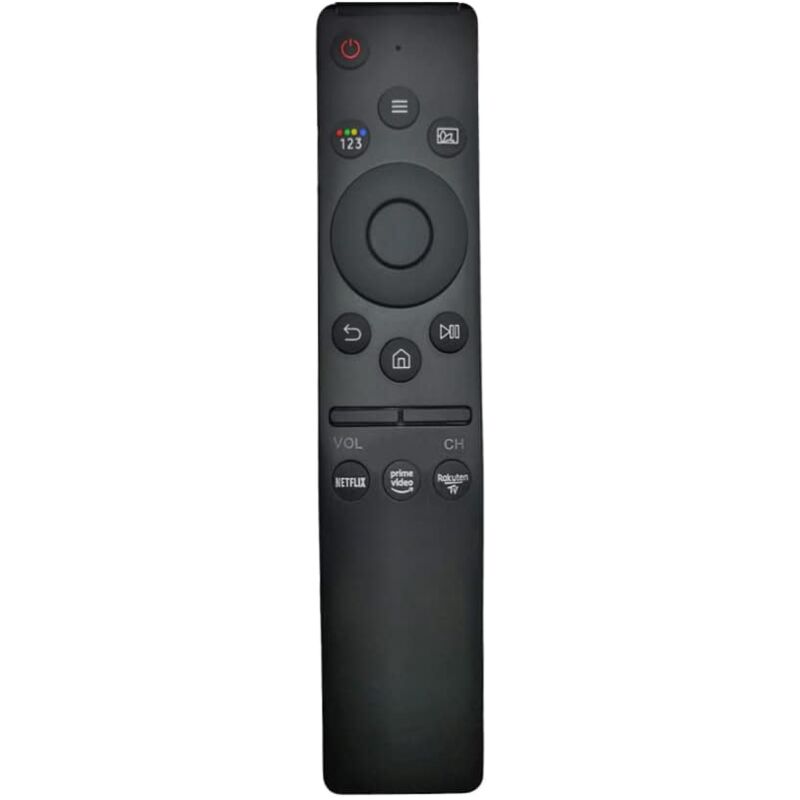 foto del prodotto sostituzione del telecomando samsung per samsung universal smart tv sollbry