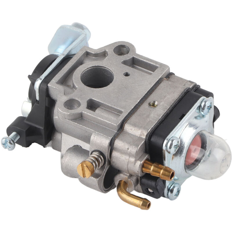 foto del prodotto sostituzione del tosaerba ad alta durezza resistente all usura carburatore carb 2 tempi per motore 33cc 36cc