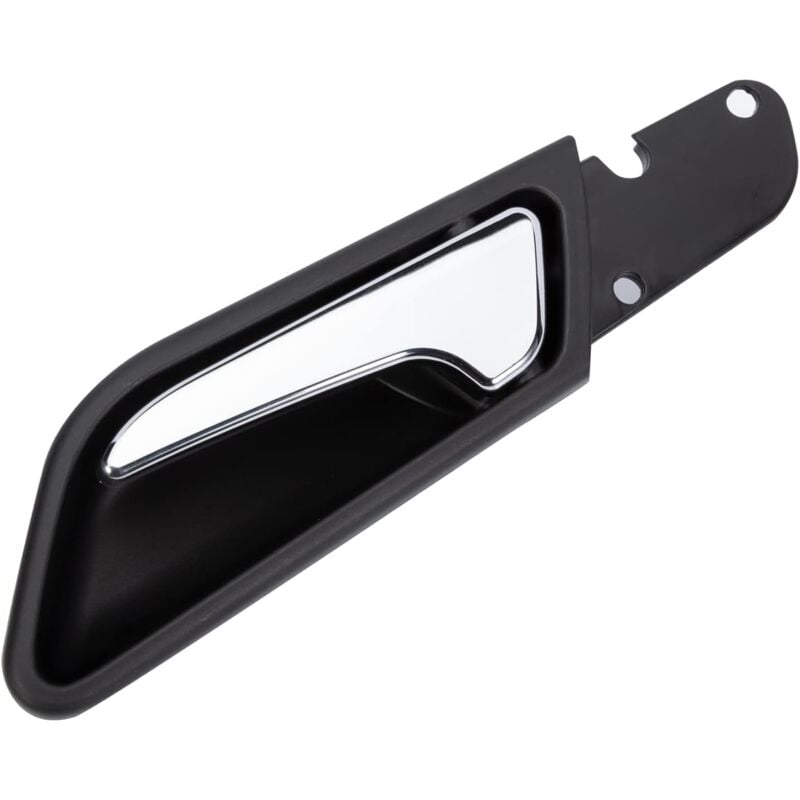 foto del prodotto sostituzione della copertura della maniglia della portiera interna sinistra applicabile per mercedes benz classe a w169 classe b w245 2008 2012