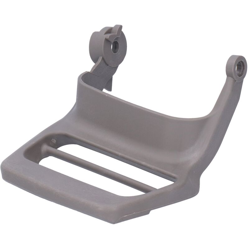 foto del prodotto sostituzione della maniglia del freno della catena della protezione della mano adatta per motosega husqvarna 340 345 350 353 eosnow