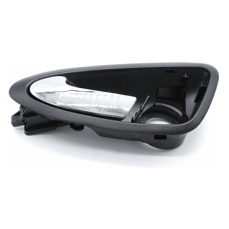 foto del prodotto sostituzione della maniglia della portiera anteriore sinistra interna dell auto per seat ibiza 2009 2012, modello 78