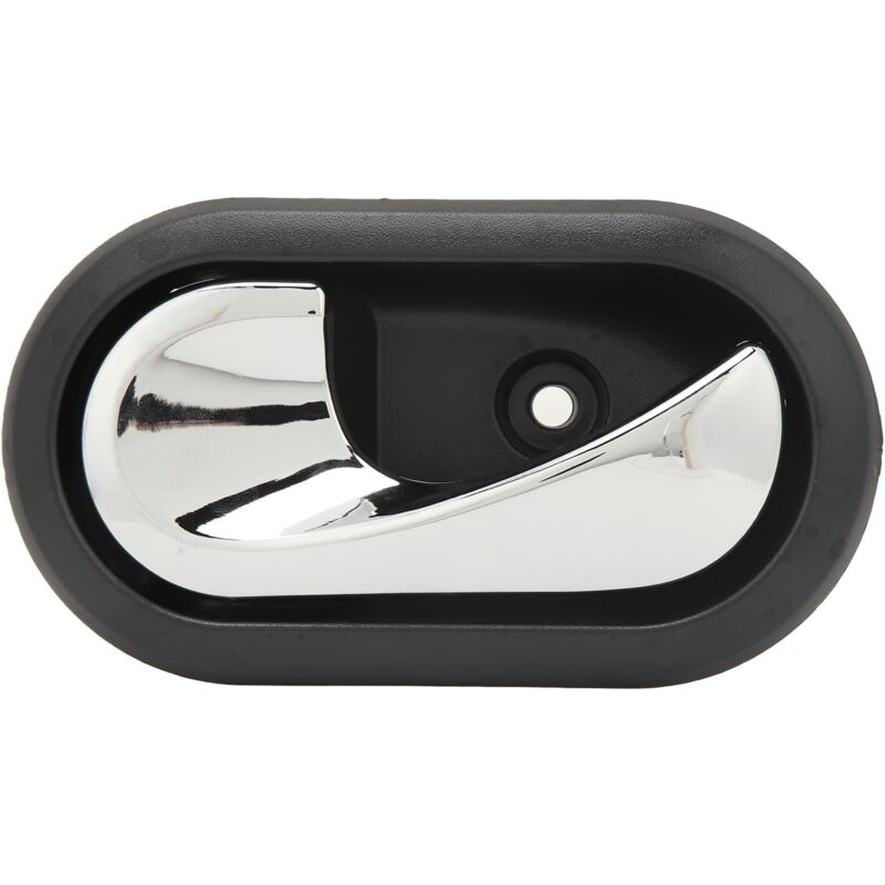 foto del prodotto sostituzione della maniglia interna della portiera dell auto ad alta resistenza per dacia dokker, duster, lodgy, sandero, materiale abs, facile